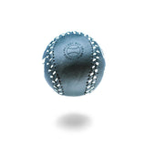 Pillbox Hand Paint Baseballs