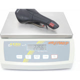 Prologo Scratch M5 AGX 140 Saddle | Hard Black Triox