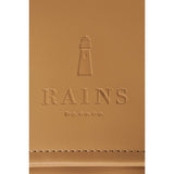 Rains Waterproof Msn Bag | Khaki