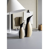 Architectmade Hans Bunde Penguin Mini | Wooden Figures | Beech Wood