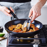 Greenpan Smartshapes Ceramic Nonstick Open Frypan | 11"