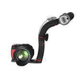 SeaLife Lens Caddy for Micro, RM-4K & DC-Series Lenses