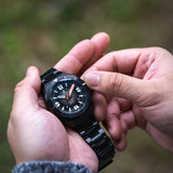 Boldr Odyssey Freediver Pg1954 Watch | 44mm