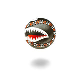 Pillbox Hand Paint Baseballs