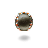 Pillbox Hand Paint Baseballs