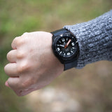 Boldr Odyssey Freediver Pg1954 Watch | 44mm