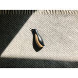 Architectmade Hans Bunde Penguin Mini | Wooden Figures | Beech Wood