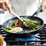 Greenpan Smartshapes Ceramic Nonstick Open Frypan | 11"