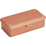 Toyo Steel Stackable Storage Box T-190