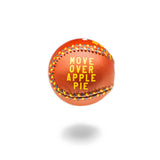 Pillbox Hand Paint Baseballs