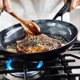 Greenpan Smartshapes Ceramic Nonstick Open Frypan | 11"