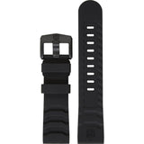 Luminox Navy SEAL Foundation Military Watch, 45 mm | Black|Black | 20ATM