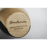 Architectmade Hans Bunde Penguin Mini | Wooden Figures | Beech Wood