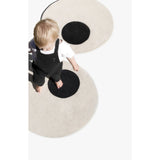 Statement Rugs - Eyes Rug