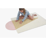 Statement Rugs - Ice Cream Rug