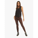 Koral Adriana Brisa Tank