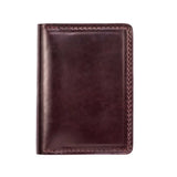 Nomad Shell Cordovan Wallet Color 8