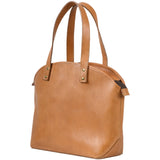 Moore & Giles Zip Welden Tote | Virginia Natural