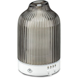Serene House Glass Diffuser | Fountain Grey/90mm