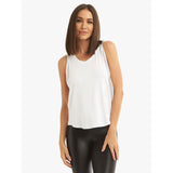 Koral Adriana Brisa Tank