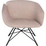 Nuevo Doppio Chair Occasional