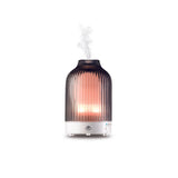 Serene House Glass Diffuser | Fountain Grey/90mm