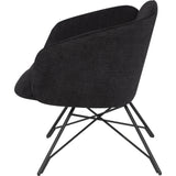 Nuevo Doppio Chair Occasional