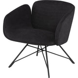 Nuevo Doppio Chair Occasional