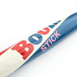 Pillbox Collaboration Paint Baseball Bats | Matthew Lee Rosen/Ash