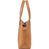 Moore & Giles Zip Welden Tote | Virginia Natural