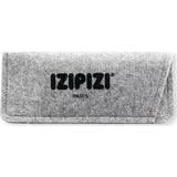 IZIPIZI #A Reading Glasses | Golden Green