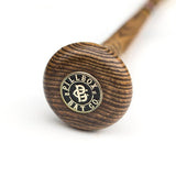 Pillbox Collaboration Paint Baseball Bats | Matthew Lee Rosen/Ash