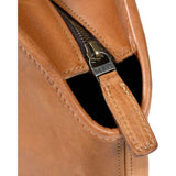Moore & Giles Zip Welden Tote | Virginia Natural