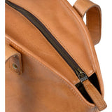 Moore & Giles Zip Welden Tote | Virginia Natural