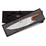 Güde The Knife | 10"