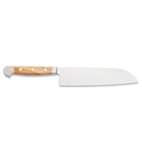 Güde Alpha Olive Santoku Knife