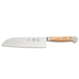 Güde Alpha Olive Santoku Knife