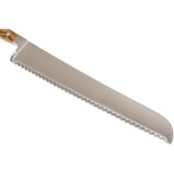 Güde Alpha Olive Large Bread Knife | 12.5"