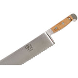 Güde Alpha Olive Large Bread Knife | 12.5"