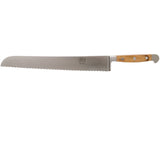 Güde Alpha Olive Large Bread Knife | 12.5"