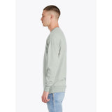 Zanerobe Rugger Crew Neck Sweater | Sage
