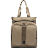 Chrome Mixed Pace Tote Bag | 18L Brown BG-242-DUNE-NA