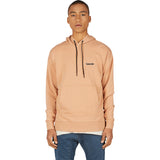 Zanerobe Brand Rugger Men's Hooded Sweater | Biscuit
