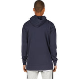 Zanerobe Brand Rugger Men's Hooded Sweater | Duke Blue