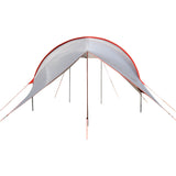 Kelty Big Shady Shelter - Camping, Hiking & Travel