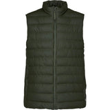 RAINS Waterproof Trekker Vest