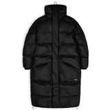 Rains Block Winter Puffer Coat