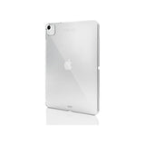 STM Half Shell Case Ipad Air 4th Gen/Ipad Pro 11" 2nd Gen/11" 1st Gen | Clear