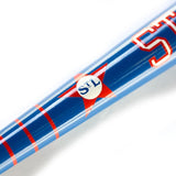 Pillbox Baseball Bats Negro League Licensed Products | Full Paint/Maple