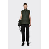 RAINS Waterproof Trekker Vest